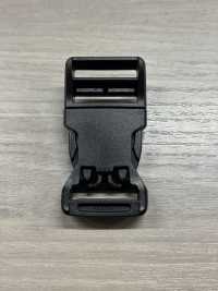 PB-PK Clapet Antivol Latéral YKK PB-PK 25 Mm[Boucles Et Anneau] YKK Sous-photo