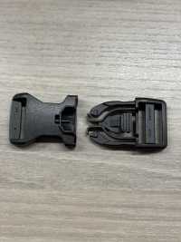 PB-PK Clapet Antivol Latéral YKK PB-PK 25 Mm[Boucles Et Anneau] YKK Sous-photo