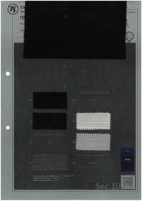 1038641 Tissage Sergé Waltz NOUVEAU Finition Absorbante L'eau DotAir®[Fabrication De Textile] TAKISADA NAGOYA Sous-photo