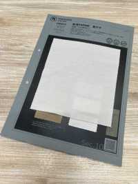 1068510 Point De Mousse En Mélange De Lin[Fabrication De Textile] TAKISADA NAGOYA Sous-photo