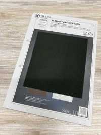 1030619 Satin De L'armée De L'air à Double Courbure[Fabrication De Textile] TAKISADA NAGOYA Sous-photo