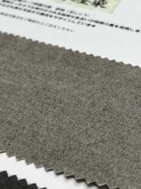 HK7070BW Toile De Coton Washi Teinte à L'encre Musashi, Teinte En Noir, OW[Fabrication De Textile] KOYAMA Sous-photo