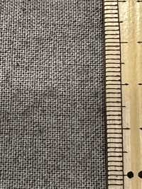 HK7070BW Toile De Coton Washi Teinte à L'encre Musashi, Teinte En Noir, OW[Fabrication De Textile] KOYAMA Sous-photo