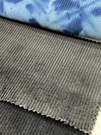 NKB115 14W TC Velours Côtelé[Fabrication De Textile] Kumoi Beauty Sous-photo