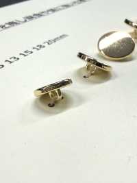 TM101 Semelle à Bouton Métallique DAIYA BUTTON(DAIYA BUTTON) Sous-photo