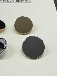 TM101 Semelle à Bouton Métallique DAIYA BUTTON(DAIYA BUTTON) Sous-photo