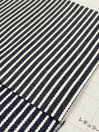 W3000 Hickory 10oz[Fabrication De Textile] Textiles Yoshiwa Sous-photo