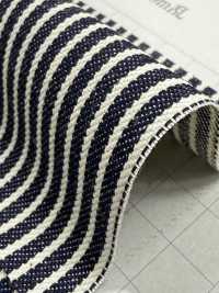 W3000 Hickory 10oz[Fabrication De Textile] Textiles Yoshiwa Sous-photo