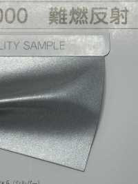 M-8000-PKK Tuyau Cranté En Rouleau Ignifugé M-8000[Ruban Ruban Cordon] MARQUE STAR (Hoshika) Sous-photo