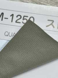 M-1250-PKK M-1250 Rouleau Extensible à Bordure Crantée[Ruban Ruban Cordon] MARQUE STAR (Hoshika) Sous-photo