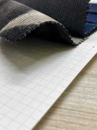 DCL115-SF 14W T/C Corduroy Decorore[Fabrication De Textile] Kumoi Beauty Sous-photo