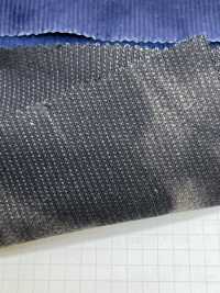 DCL115-SF 14W T/C Corduroy Decorore[Fabrication De Textile] Kumoi Beauty Sous-photo