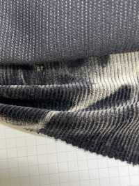 DCL115-SF 14W T/C Corduroy Decorore[Fabrication De Textile] Kumoi Beauty Sous-photo