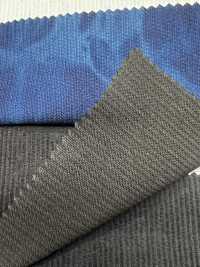 NKB255 Velours Côtelé 14W[Fabrication De Textile] Kumoi Beauty Sous-photo