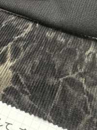 DCL255-SF Décoration En Velours Côtelé 14W[Fabrication De Textile] Kumoi Beauty Sous-photo