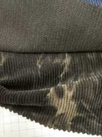 DCL255-SF Décoration En Velours Côtelé 14W[Fabrication De Textile] Kumoi Beauty Sous-photo