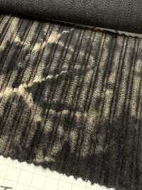 DCL775-SF Ensemble En Velours Côtelé Fantaisie Decorore[Fabrication De Textile] Kumoi Beauty Sous-photo