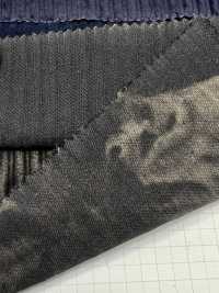 DCL775-SF Ensemble En Velours Côtelé Fantaisie Decorore[Fabrication De Textile] Kumoi Beauty Sous-photo