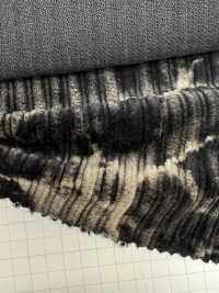 DCL775-SF Ensemble En Velours Côtelé Fantaisie Decorore[Fabrication De Textile] Kumoi Beauty Sous-photo