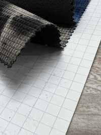 DCL355-SF Décoration En Velours Côtelé Caramel Dobby[Fabrication De Textile] Kumoi Beauty Sous-photo