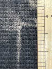 DCL355-SF Décoration En Velours Côtelé Caramel Dobby[Fabrication De Textile] Kumoi Beauty Sous-photo