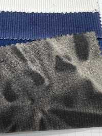 DCL755-SF 16W Velours Côtelé Décoré[Fabrication De Textile] Kumoi Beauty Sous-photo