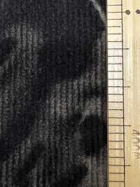 DCL755-SF 16W Velours Côtelé Décoré[Fabrication De Textile] Kumoi Beauty Sous-photo