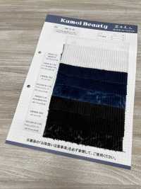NKB655 Velours Côtelé 6W[Fabrication De Textile] Kumoi Beauty Sous-photo