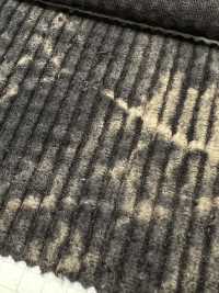 DCL655-SF Décoration En Velours Côtelé 6W[Fabrication De Textile] Kumoi Beauty Sous-photo