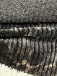 DCL655-SF Décoration En Velours Côtelé 6W[Fabrication De Textile] Kumoi Beauty Sous-photo