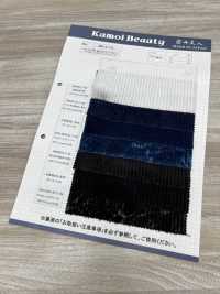 DCL655-SF Décoration En Velours Côtelé 6W[Fabrication De Textile] Kumoi Beauty Sous-photo