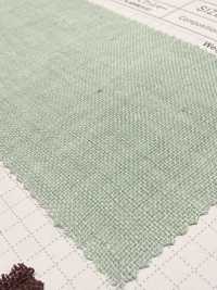 OS20640 Gaze De Lin, Séchée Au Soleil Et Lavée[Fabrication De Textile] SHIBAYA Sous-photo
