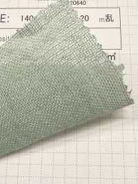 OS20640 Gaze De Lin, Séchée Au Soleil Et Lavée[Fabrication De Textile] SHIBAYA Sous-photo