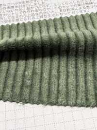 SBC1950 Velours Côtelé 5W, Finition Délavée Et Séchée Au Soleil[Fabrication De Textile] SHIBAYA Sous-photo