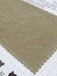 SBC4040 Chemise 21W En Velours Côtelé, Finition Lavage à Sec[Fabrication De Textile] SHIBAYA Sous-photo