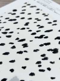 KKP5522-D32 Déshin Lourd[Fabrication De Textile] Uni Textile(Atelier Komon) Sous-photo