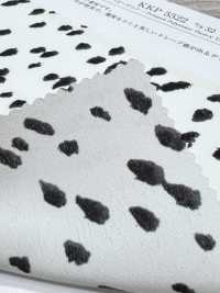 KKP5522-D32 Déshin Lourd[Fabrication De Textile] Uni Textile(Atelier Komon) Sous-photo