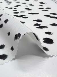 KKP5522-D32 Déshin Lourd[Fabrication De Textile] Uni Textile(Atelier Komon) Sous-photo