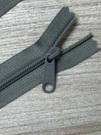 3CFC-OUTLET Fermeture éclair à Spirale Taille 3, Extrémité Fermée YKK Sous-photo