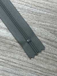 3CFC-OUTLET Fermeture éclair à Spirale Taille 3, Extrémité Fermée YKK Sous-photo