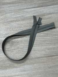 3CFC-OUTLET Fermeture éclair à Spirale Taille 3, Extrémité Fermée YKK Sous-photo