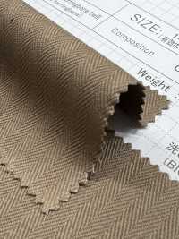 SBH7704 Sergé à Chevrons Vintage USMC à 40 Fils Simples[Fabrication De Textile] SHIBAYA Sous-photo