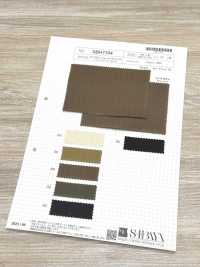 SBH7704 Sergé à Chevrons Vintage USMC à 40 Fils Simples[Fabrication De Textile] SHIBAYA Sous-photo