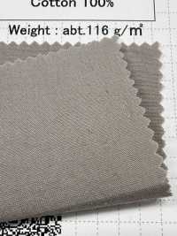 SB504863 50/- Rouleau De Tissu Omi Blanchi Et Déperlant CC Processing[Fabrication De Textile] SHIBAYA Sous-photo