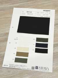 SB7120 Toile Militaire[Fabrication De Textile] SHIBAYA Sous-photo