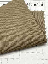 SB75402 Sergé Pêche Multifilaments Haute Densité[Fabrication De Textile] SHIBAYA Sous-photo