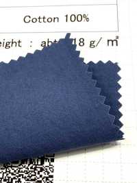 AP001 Tissu Sergé Pour Machine à écrire 80/- Traitement De Rouleau CC Blanchi Omi[Fabrication De Textile] SHIBAYA Sous-photo