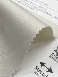 KKF3428-W Satin Extensible Mat Grande Largeur[Fabrication De Textile] Uni Textile(Atelier Komon) Sous-photo