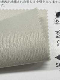 KKF3428-W Satin Extensible Mat Grande Largeur[Fabrication De Textile] Uni Textile(Atelier Komon) Sous-photo
