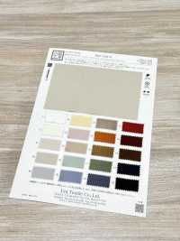 KKF3428-W Satin Extensible Mat Grande Largeur[Fabrication De Textile] Uni Textile(Atelier Komon) Sous-photo